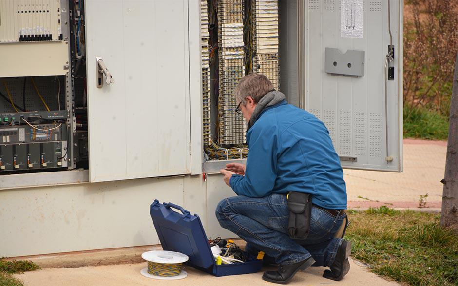 électricien urgence Paris 12